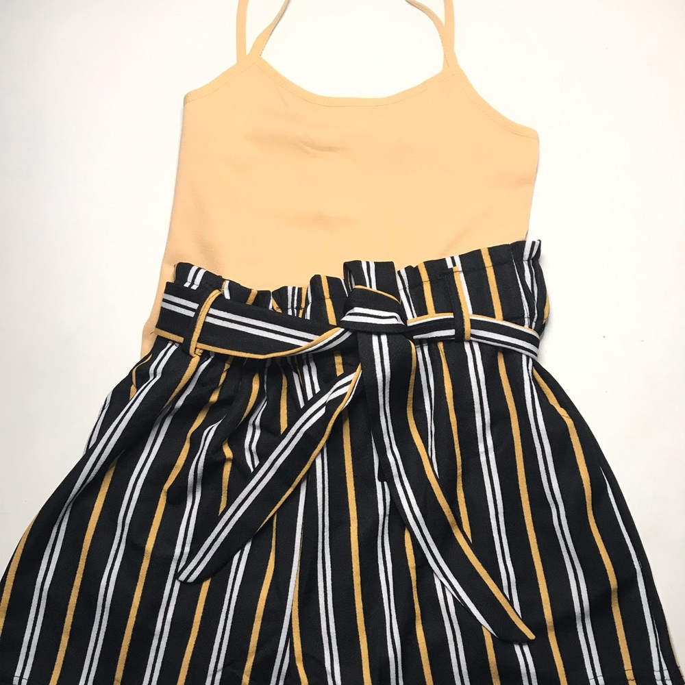 Let’s take A Stroll Set